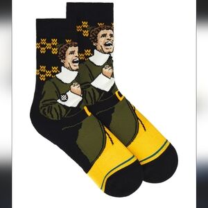 Stance Elf Socks